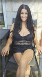 Eva Polish mega busty slut milf