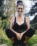 Eva Polish mega busty slut milf
