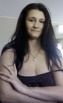 Eva Polish mega busty slut milf