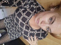 Polish blonde busty mum slut