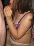 Doris Polish slim slut