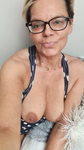 Silvia Polish slim mature slut