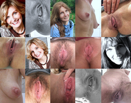 Zan Polish hairy slim slut