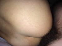 Zan Polish hairy mum slut
