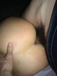 Zan Polish hairy mum slut