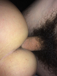Zan Polish hairy mum slut