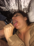 Joanna 45 Polish weekend fuck
