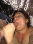 Joanna 45 Polish weekend fuck