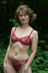 English mature slut outdoor