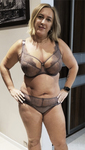 Polish chubby busty wife