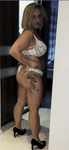 Polish chubby busty wife