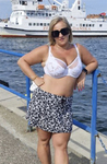 Polish chubby busty wife