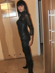 Polish slim wife
