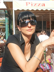 Polish slim wife