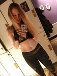 Beata Polish slim BDSM wife slut