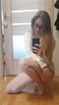 Beata Polish BDSM slut wife