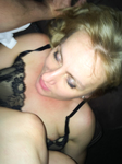 Caroline Polish mature whore