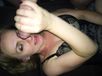 Caroline Polish mature whore