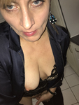 Caroline Polish fisted whore