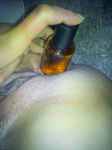 Iza Polish busty wife masturbating
