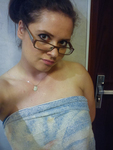 Iza Polish hairy wife slut
