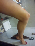 Iza Polish hairy wife slut