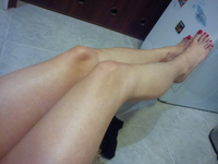 Iza Polish hairy wife slut