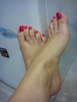 Iza Polish hairy wife slut