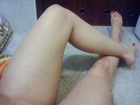Iza Polish hairy wife slut