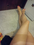 Iza Polish hairy wife slut