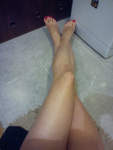 Iza Polish hairy wife slut