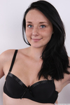 Silvia Czech young 18 yo slut