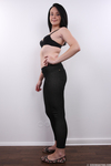 Silvia Czech young 18 yo slut
