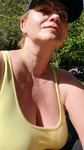 Angelica Polish hairy milf slut