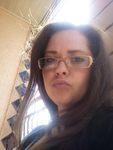 Polish wife masturbating outdoor