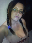 Polish large aurelolas slut wife