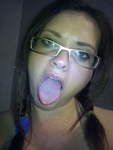 Polish large aurelolas slut wife