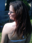 Polish large aurelolas slut wife