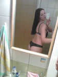 Anna Polish slim wife slut