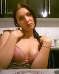 Anna Polish slim wife slut
