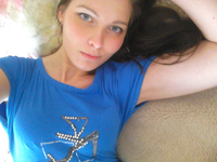 Anna Polish slim wife slut