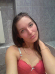 Anna Polish slim slut wife