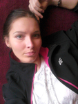 Anna Polish slim slut wife
