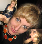 Caroline Polish mature mum whore
