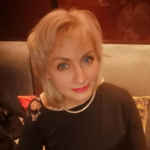 Caroline Polish mature mum whore