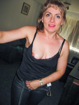 Caroline Polish mature mum whore