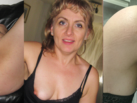 Caroline Polish mature whore