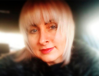 Caroline Polish mature whore