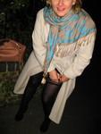 Polish hairy whore Caroline