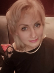 Polish hairy whore Caroline